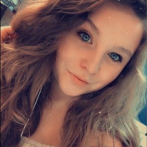 Meet your Posher, Anastasia